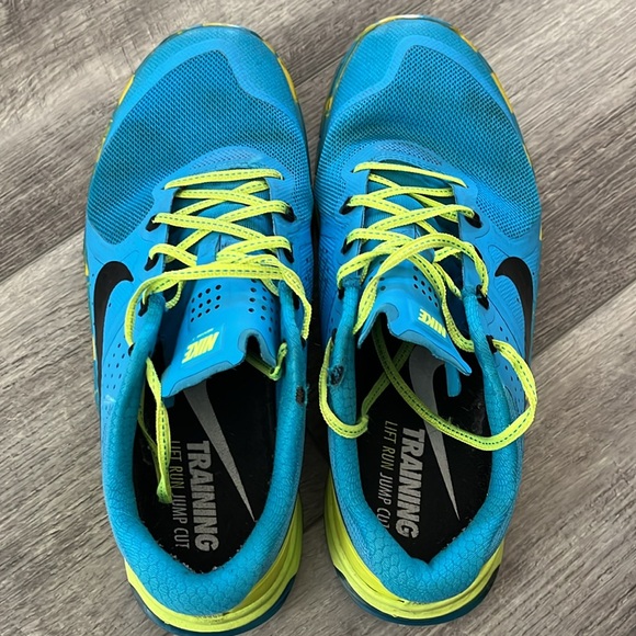 Nike Metcon 2 - Picture 4 of 5